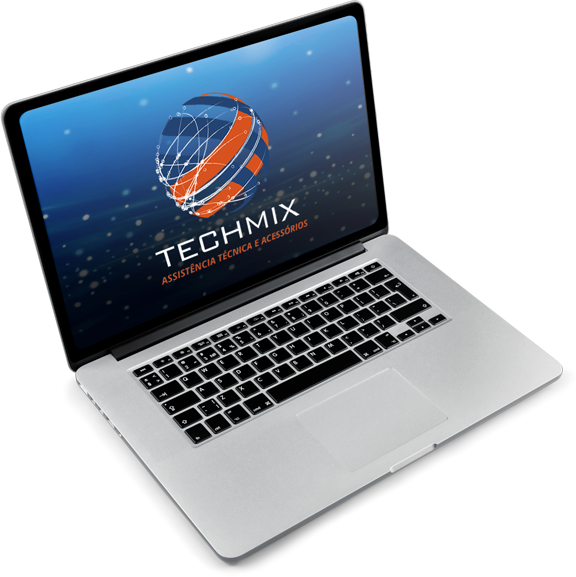 Conserto de Notebook em Manaus Tech Mix