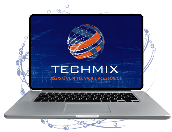 Conserto de Notebook Tech Mix