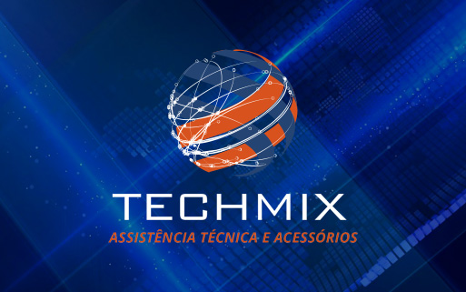 Tech Mix Conserto de Celular